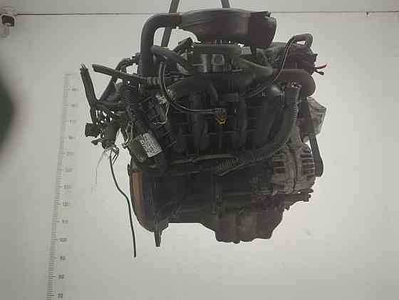 Двигатель Opel Corsa C Z12XE Донецк