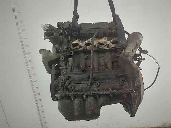 Двигатель Opel Corsa C Z12XE Донецк