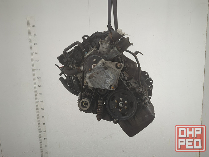 Двигатель Opel Corsa C Z12XE Донецк - изображение 1