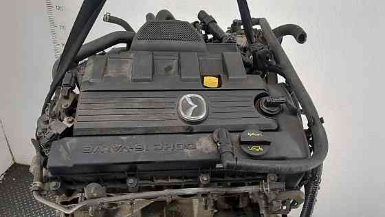 Двигатель Mazda MX-5 3 LF Донецк