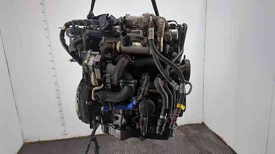 Двигатель Ford Mondeo 4 KHBA, QYBA Донецк