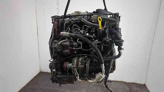Двигатель Ford Mondeo 4 KHBA, QYBA Донецк