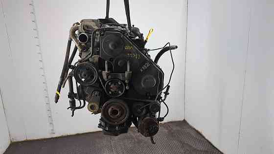 Двигатель Ford Mondeo 4 KHBA, QYBA Донецк