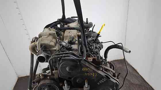Двигатель Ford Mondeo 4 KHBA, QYBA Донецк