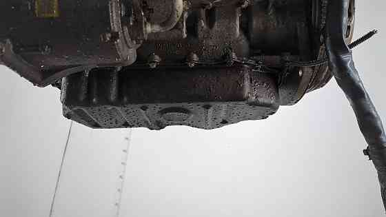 Двигатель Ford Mondeo 4 KHBA, QYBA Донецк