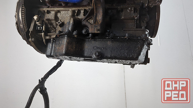 Двигатель Ford Mondeo 4 KHBA, QYBA Донецк - изображение 7