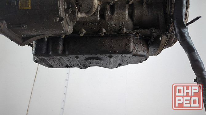Двигатель Ford Mondeo 4 KHBA, QYBA Донецк - изображение 5