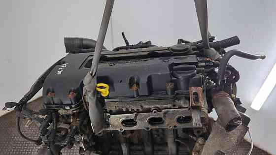 Двигатель Opel Astra J A14XER Донецк