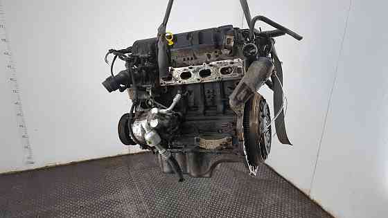 Двигатель Opel Astra J A14XER Донецк