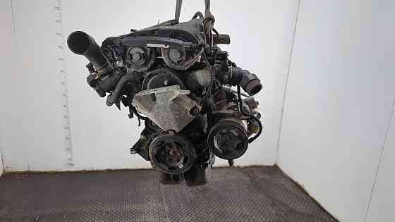 Двигатель Opel Astra J A14XER Донецк