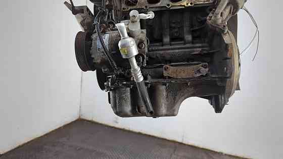 Двигатель Opel Astra J A14XER Донецк