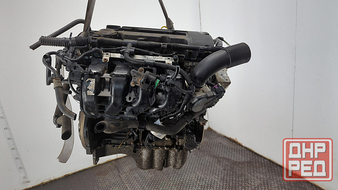 Двигатель Opel Astra J A14XER Донецк - изображение 7