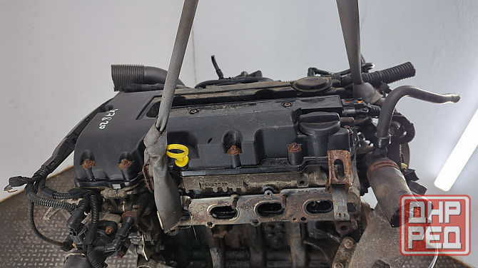 Двигатель Opel Astra J A14XER Донецк - изображение 2
