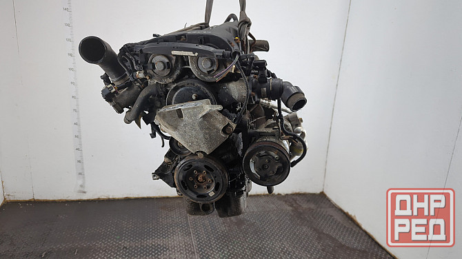 Двигатель Opel Astra J A14XER Донецк - изображение 6