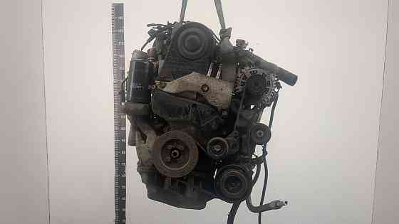 Двигатель КИА Ceed D4EA-F Донецк