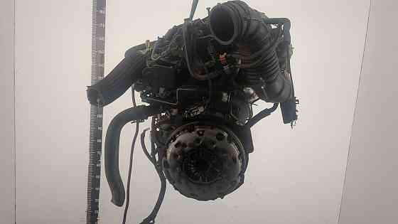 Двигатель КИА Ceed D4EA-F Донецк