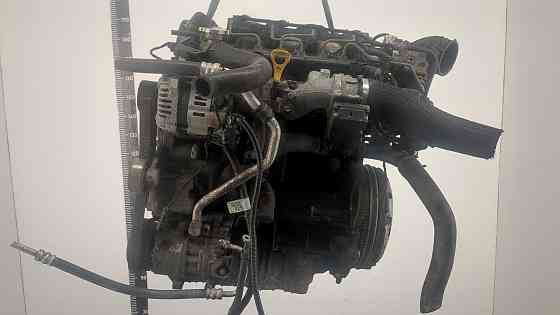 Двигатель КИА Ceed D4EA-F Донецк