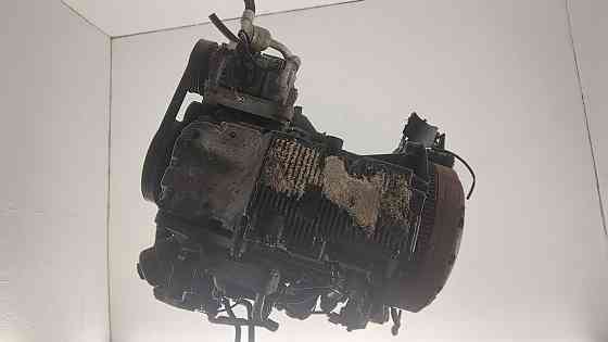 Двигатель Opel Astra J A20DTH Донецк