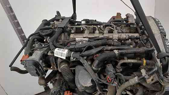 Двигатель Opel Astra J A20DTH Донецк