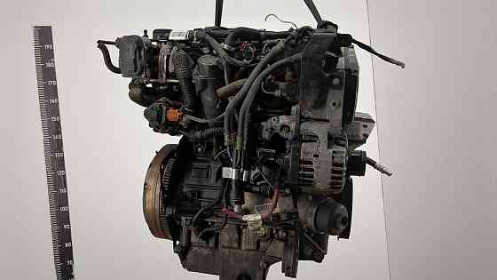 Двигатель Opel Astra J A20DTH Донецк