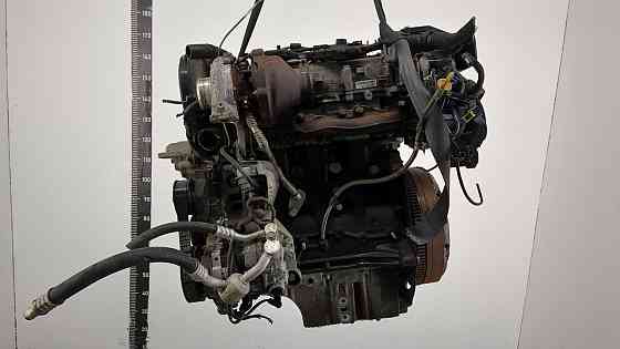 Двигатель Opel Astra J A20DTH Донецк