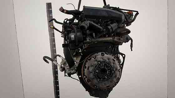 Двигатель Opel Astra J A20DTH Донецк