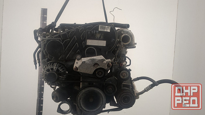 Двигатель Opel Astra J A20DTH Донецк - изображение 1
