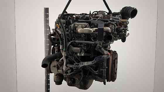 Двигатель Toyota RAV 4 2AD-FTV Донецк