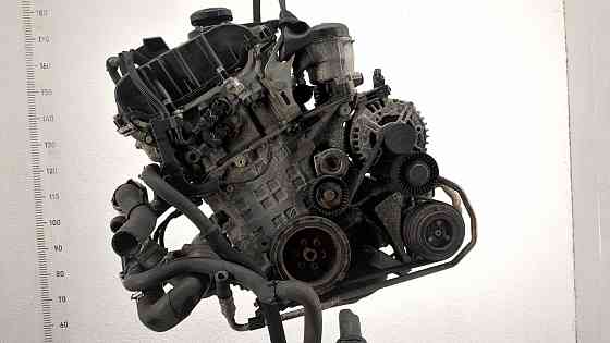Двигатель BMW 1 E87 N43B16A Донецк