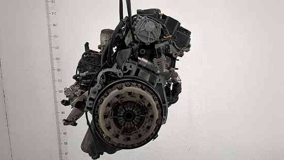 Двигатель BMW 1 E87 N43B16A Донецк