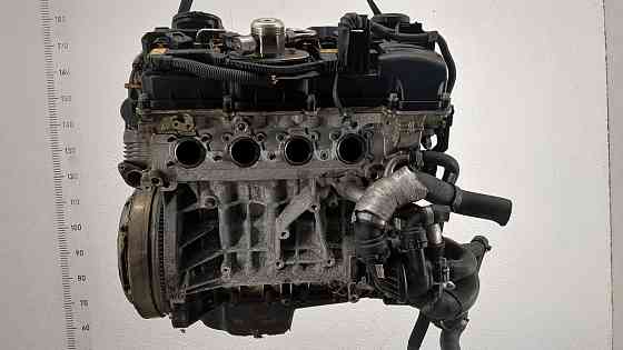 Двигатель BMW 1 E87 N43B16A Донецк