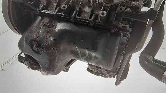 Двигатель BMW 1 E87 N43B16A Донецк
