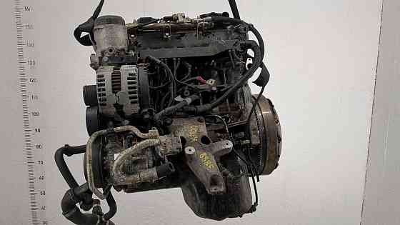 Двигатель BMW 1 E87 N43B16A Донецк