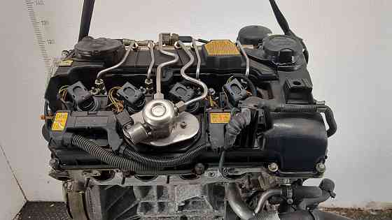 Двигатель BMW 1 E87 N43B16A Донецк