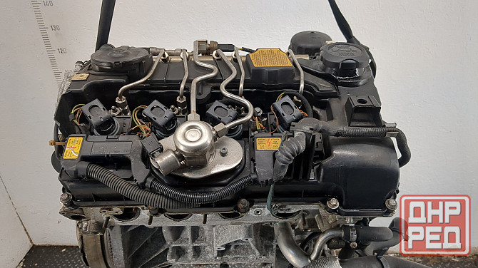 Двигатель BMW 1 E87 N43B16A Донецк - изображение 5