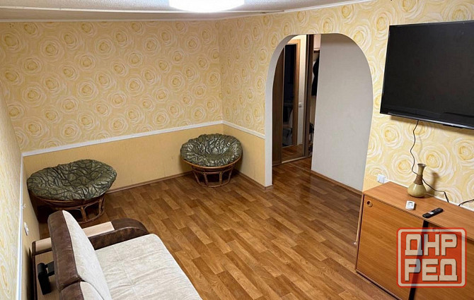 Продается 1-комнатная квартира comfort-class! Донецк - изображение 2