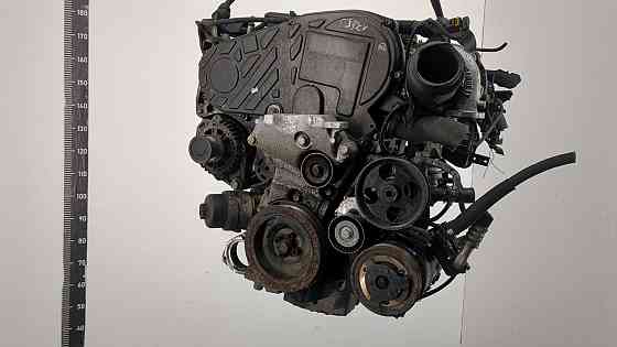 Двигатель Opel Insignia A20DTH Донецк