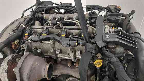 Двигатель Opel Insignia A20DTH Донецк