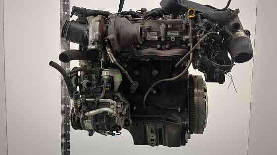 Двигатель Opel Insignia A20DTH Донецк