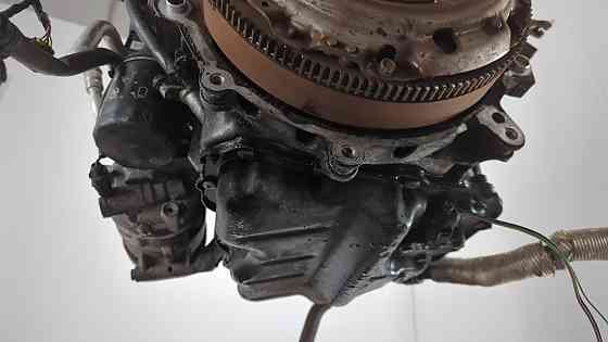 Двигатель Skoda Rapid CUSB Донецк