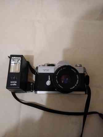 Продам коллекцию фотоаппаратов Макеевка