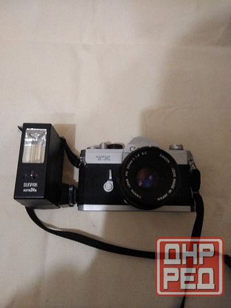 Продам коллекцию фотоаппаратов Макеевка - изображение 5
