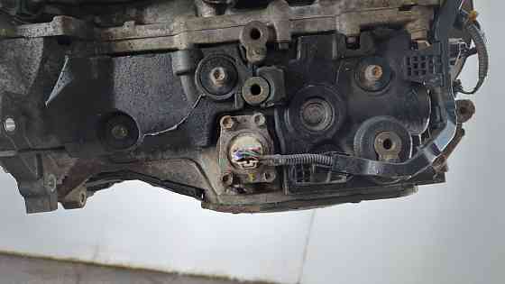 Двигатель Toyota Auris E18 1NDTV Донецк