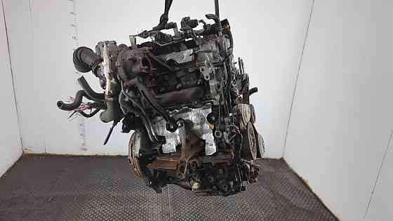 Двигатель Toyota Auris E18 1NDTV Донецк