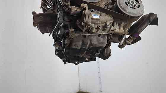 Двигатель Toyota Auris E18 1NDTV Донецк