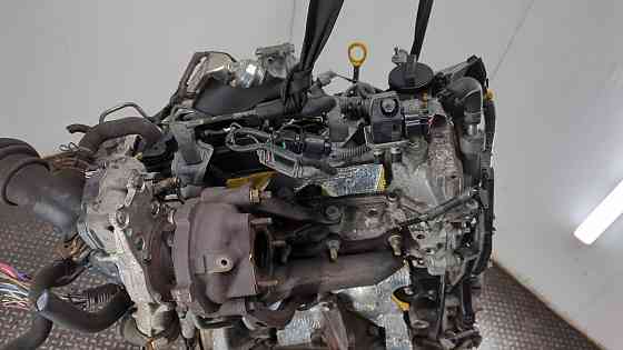 Двигатель Toyota Auris E18 1NDTV Донецк