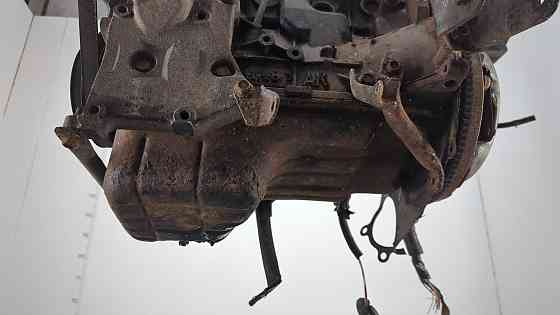 Двигатель Nissan Almera N16 QG15DE Донецк