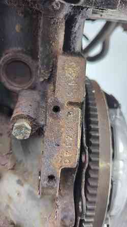 Двигатель Nissan Almera N16 QG15DE Донецк