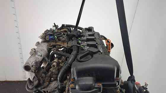 Двигатель Nissan Almera N16 QG15DE Донецк