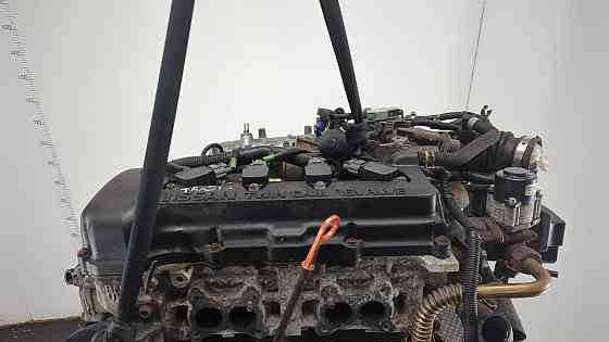 Двигатель Nissan Almera N16 QG15DE Донецк